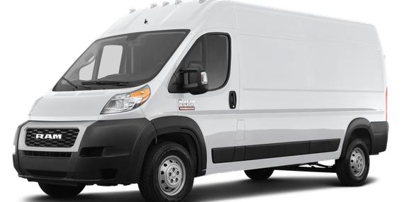 RAM PROMASTER 1500 2019 3C6TRVAGXKE540212 image